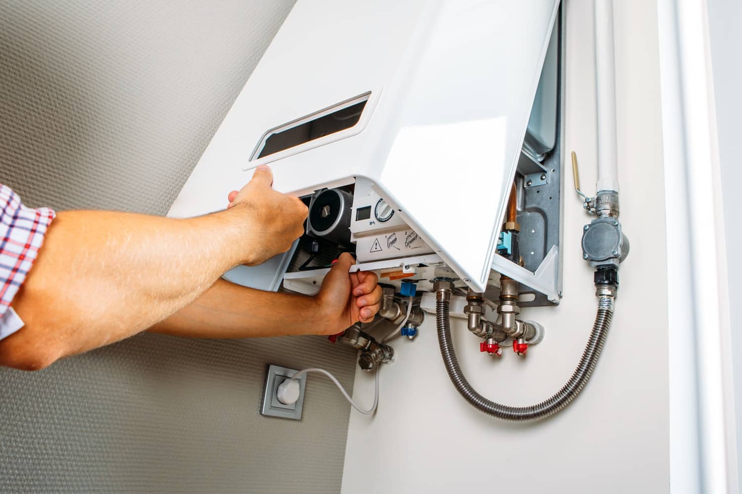 Emergency Boiler Repair
