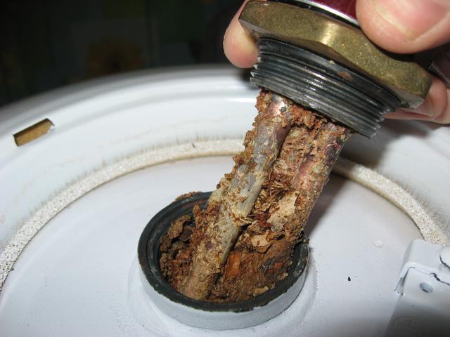 Boiler Repair